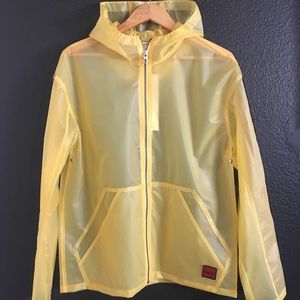 Calvin Klein Rain Jacket